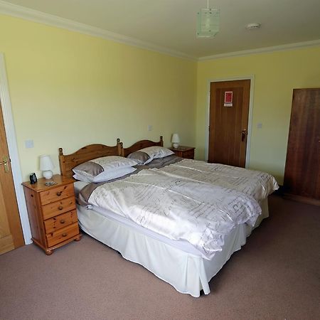 Redlands Farm Bed & Breakfast Stanwick  Kültér fotó